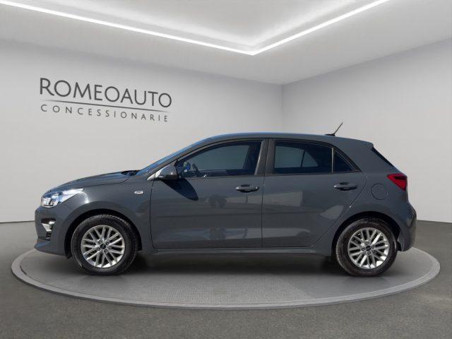 KIA Rio 1.0 t-gdi mhev style 100 cv