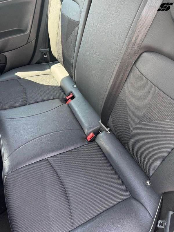 FIAT 500X 1.3 MultiJet 95 CV Cross