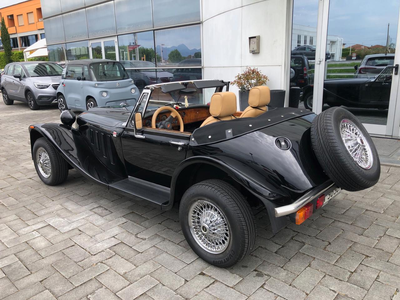 Panther Kallista 1.6