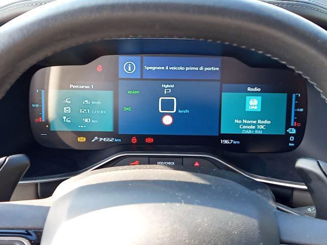 CITROEN C5 Aircross Hybrid 225 E-EAT8 Shine