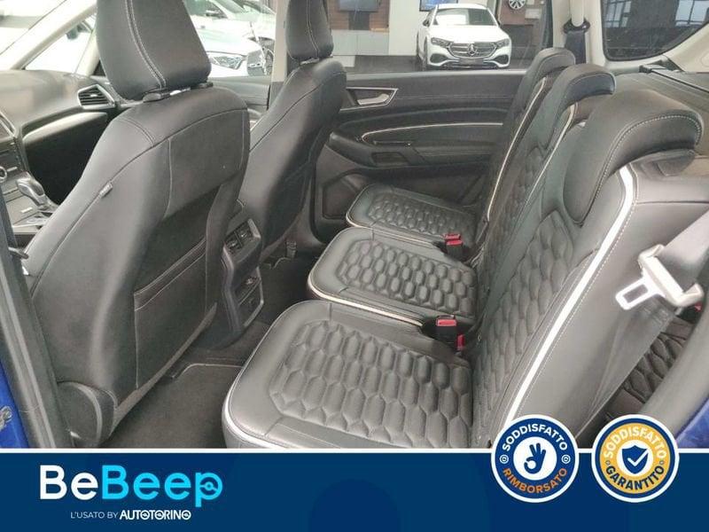 Ford S-Max 2.0 TDCI VIGNALE AWD S&S 180CV 7P.TI POWERSH