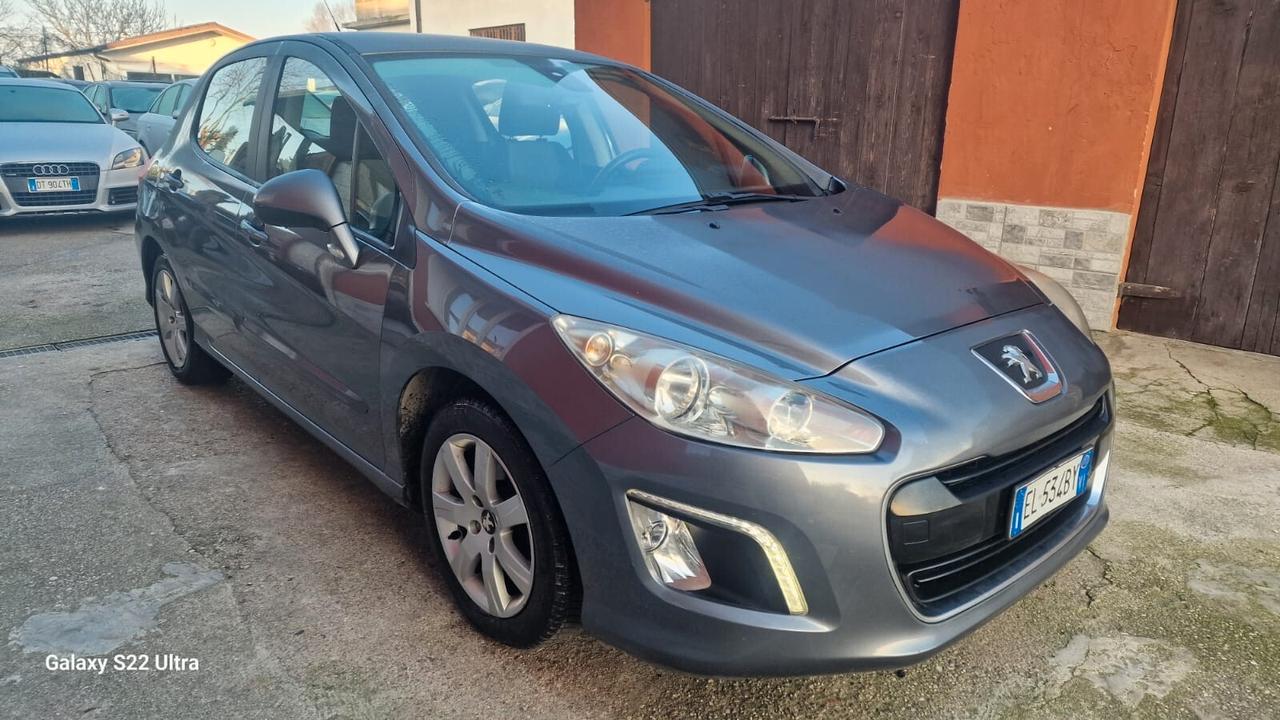 Peugeot 308 1.6 VTi 120CV 5p. Active neop