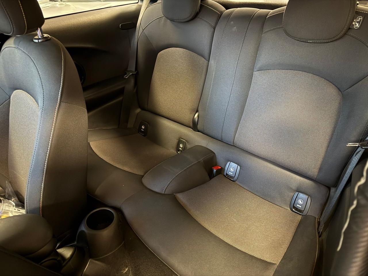 Mini 1.5 One Hype JCW