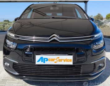 Citroen C4 Picasso BlueHDi 120 S&S Shine