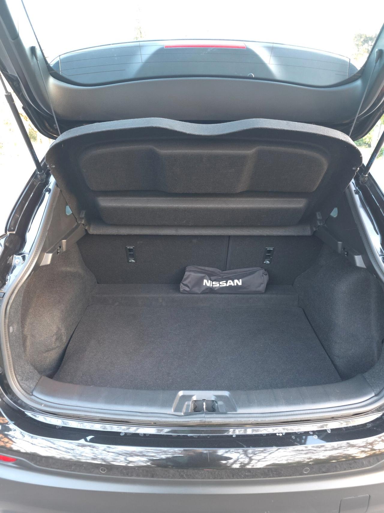 Nissan Qashqai 1.5 dCi 115 CV Business