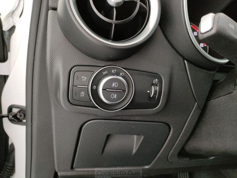 Alfa Romeo Stelvio 2.2 Turbodiesel 210 CV AT8 Q4 Super