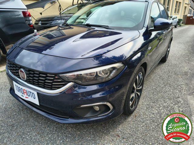 FIAT Tipo 1.6 Mjt S&S SW Lounge UN. PROPR.