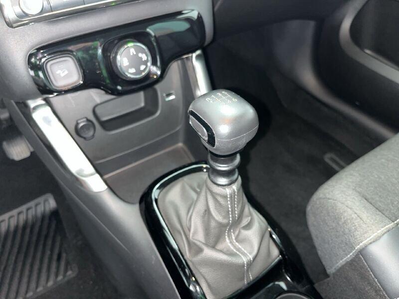 Citroën C3 Aircross I 2021 1.5 bluehdi Shine s&s 110cv