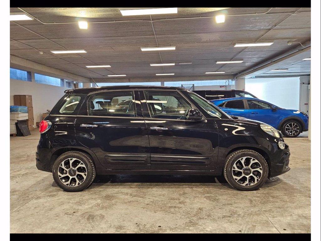 FIAT 500 l pro n1 1.6 mjt 120cv pop star 4p.ti serie 5 e6 del 2018