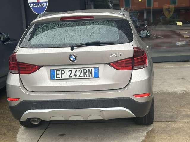 BMW X1 xdrive18d Eletta AUTOMATICA, "18, PELLE