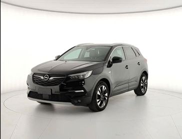 Opel Grandland X 1.6 diesel Ecotec Start&Stop aut. Ultimate