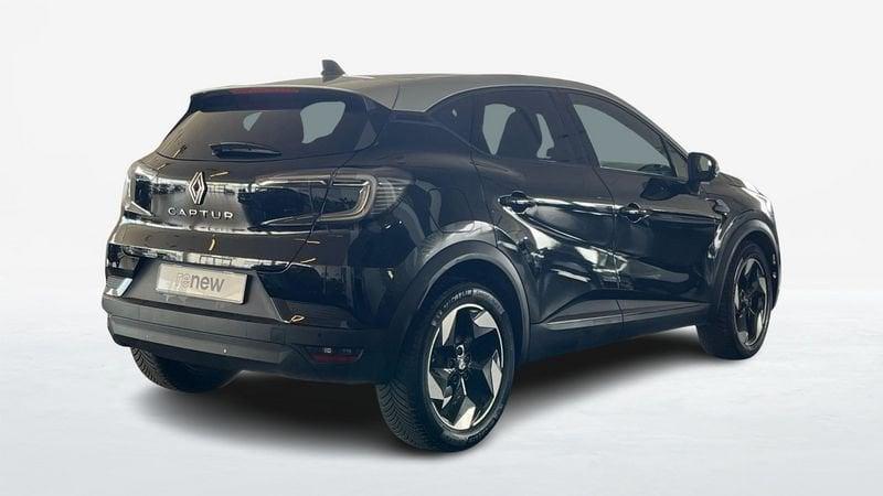 Renault Captur RENAULT Captur 1.0 TCe Techno
