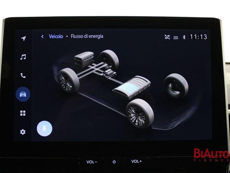 Toyota Corolla Cross Corolla Cross 1.8 Hybrid 140 CV E-CVT Trend