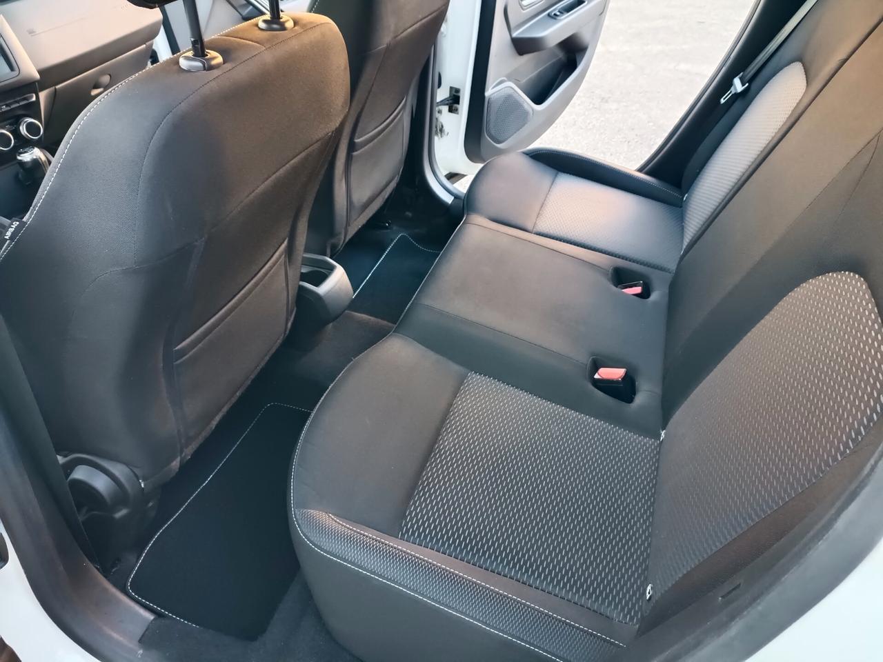 Dacia Duster 1.5 dCi 4x2 Prestige