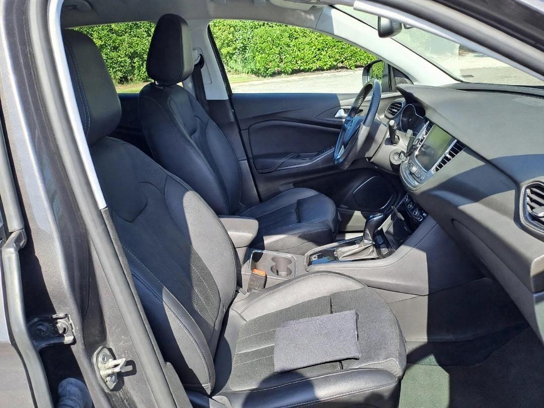 OPEL GRANDLAND X 1.5 DIESEL 130 CV AUT. SPORT