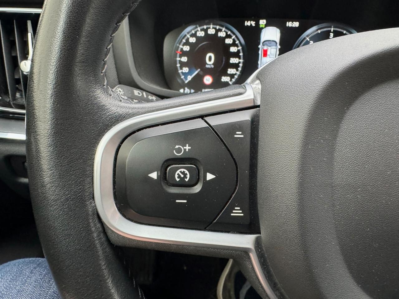 Volvo V60 D3 Business Plus Tagliandi Certificati