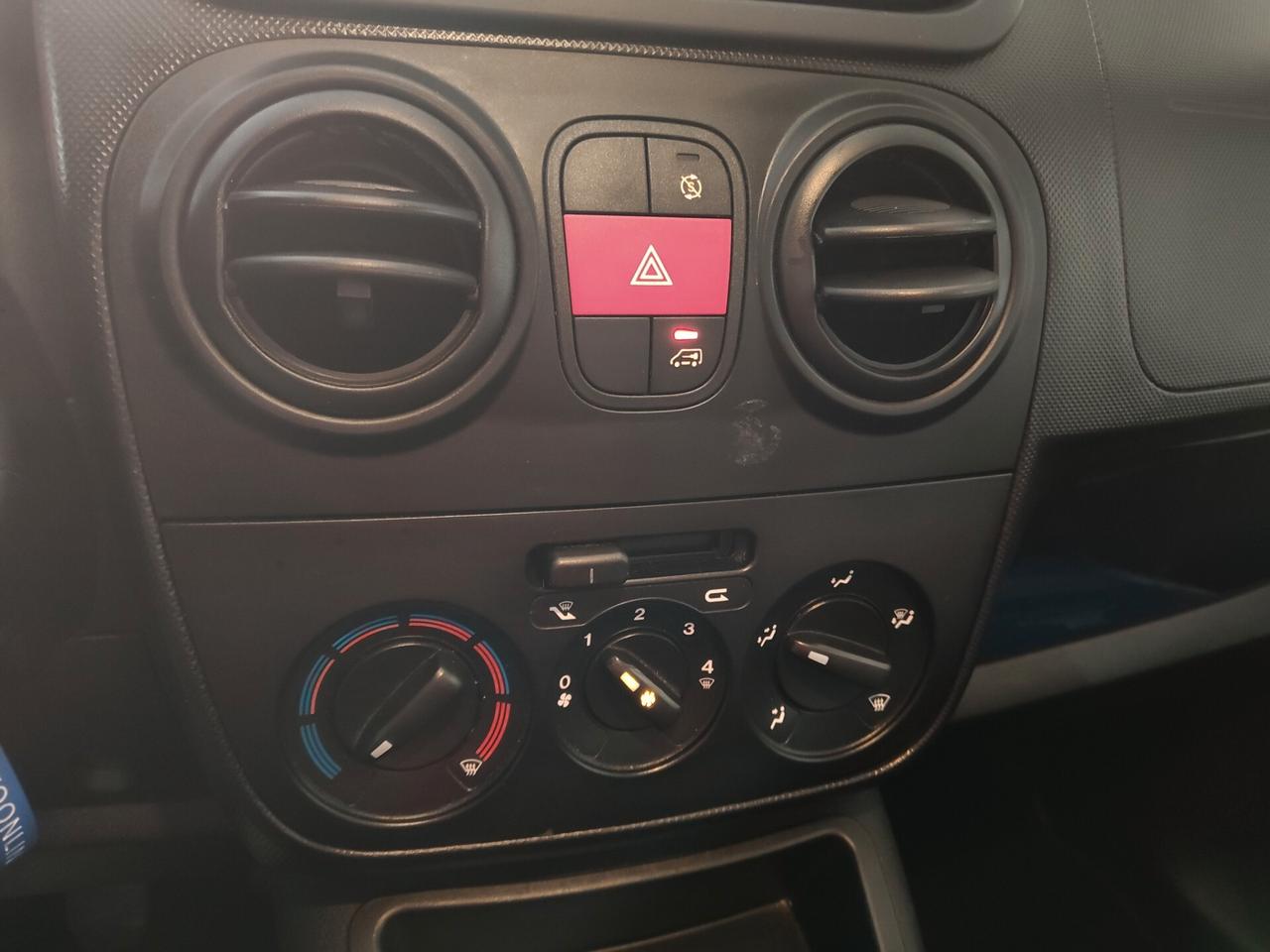 Fiat Fiorino 1.3 MJT 80CV Cargo