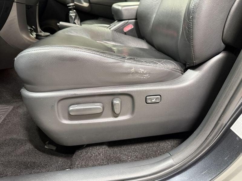 Toyota RAV4 RAV4 Crossover 2.2 d-cat Luxury 177cv