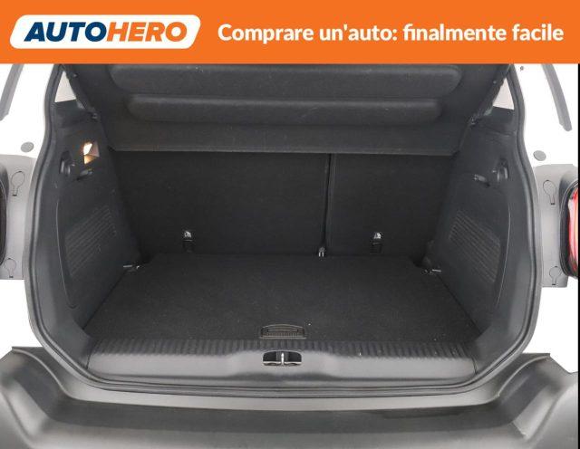 CITROEN C3 Aircross PureTech 82 Feel