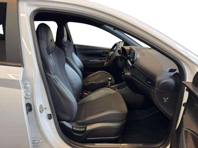Hyundai i20 1.6 t-gdi N Performance