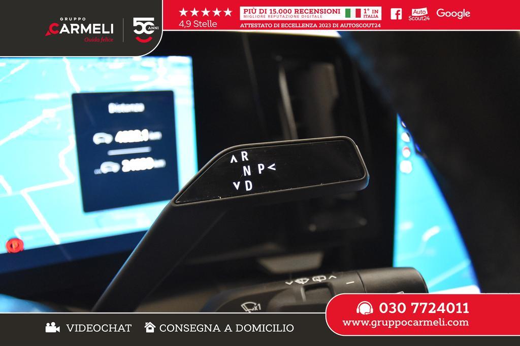 Renault Megane E-Tech Techno EV40 Boost Charge