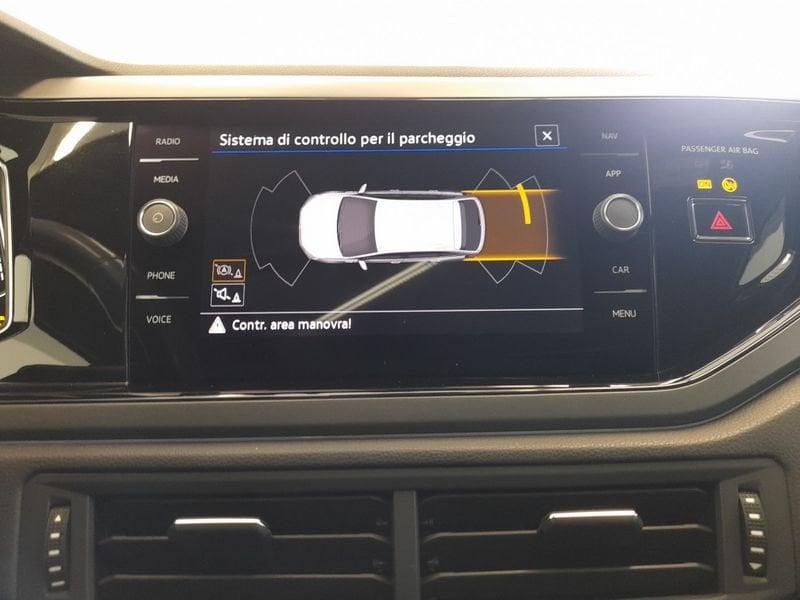 Volkswagen Taigo 1.5 TSI R-Line DSG
