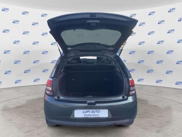 Citroen C3 2009 Benzina 1.2 puretech Seduction 82cv E6
