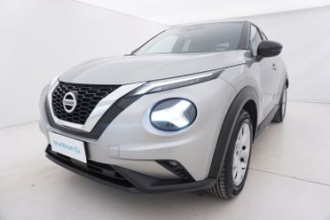 Nissan Juke N-Connecta BZ545107 1.0 Benzina 114CV