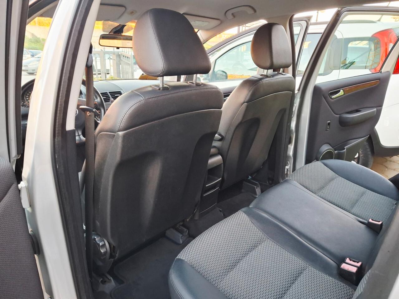 Mercedes-benz A 150 Elegance