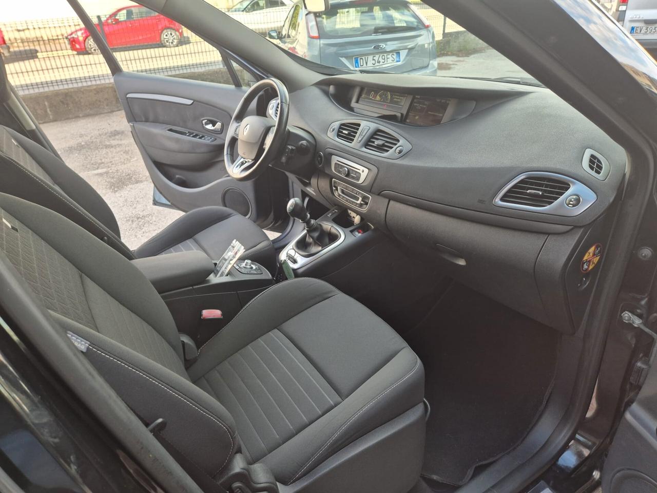 Renault Scénic XMod dCi S&S Limited E6B--OK Neopat.!!!