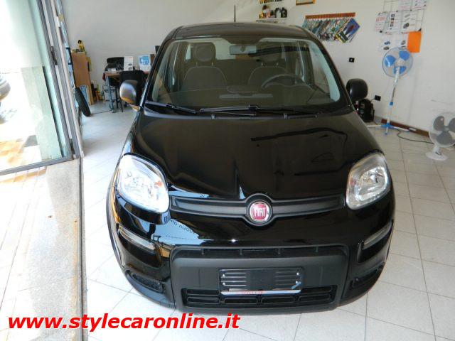 FIAT Panda 1.2 Benz/GPL 69CV - PRONTA KM ZERO