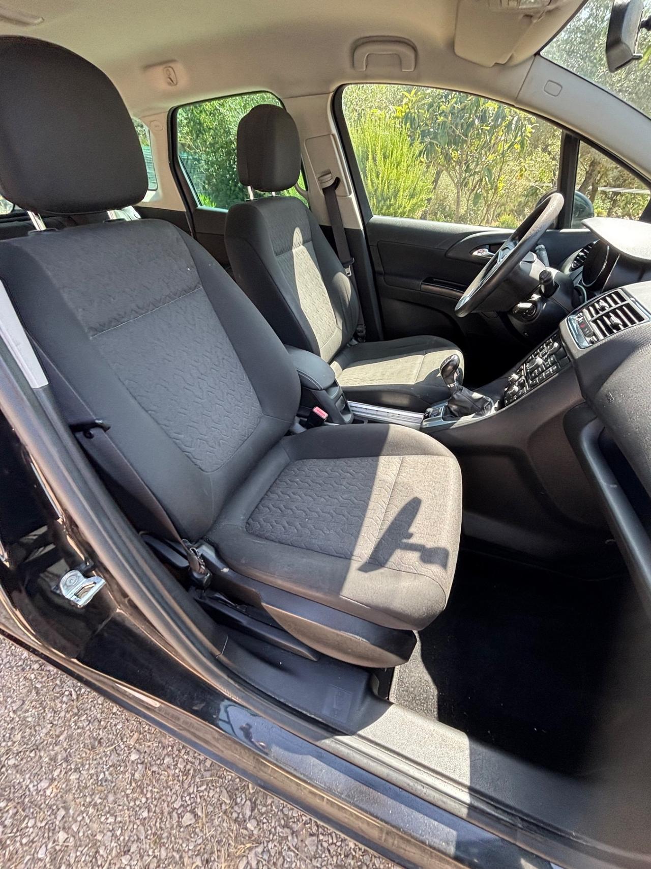 Opel Meriva 1.3 CDTI 95CV ecoFLEX Cosmo