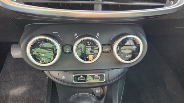 FIAT 500X 1.3 T4 150 CV DCT Cross PERMUTE UNICOPROPR.