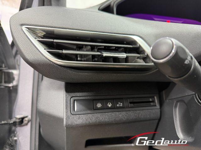 PEUGEOT 3008 BlueHDi 130 S&S EAT8 GT FULL-LED NAVI
