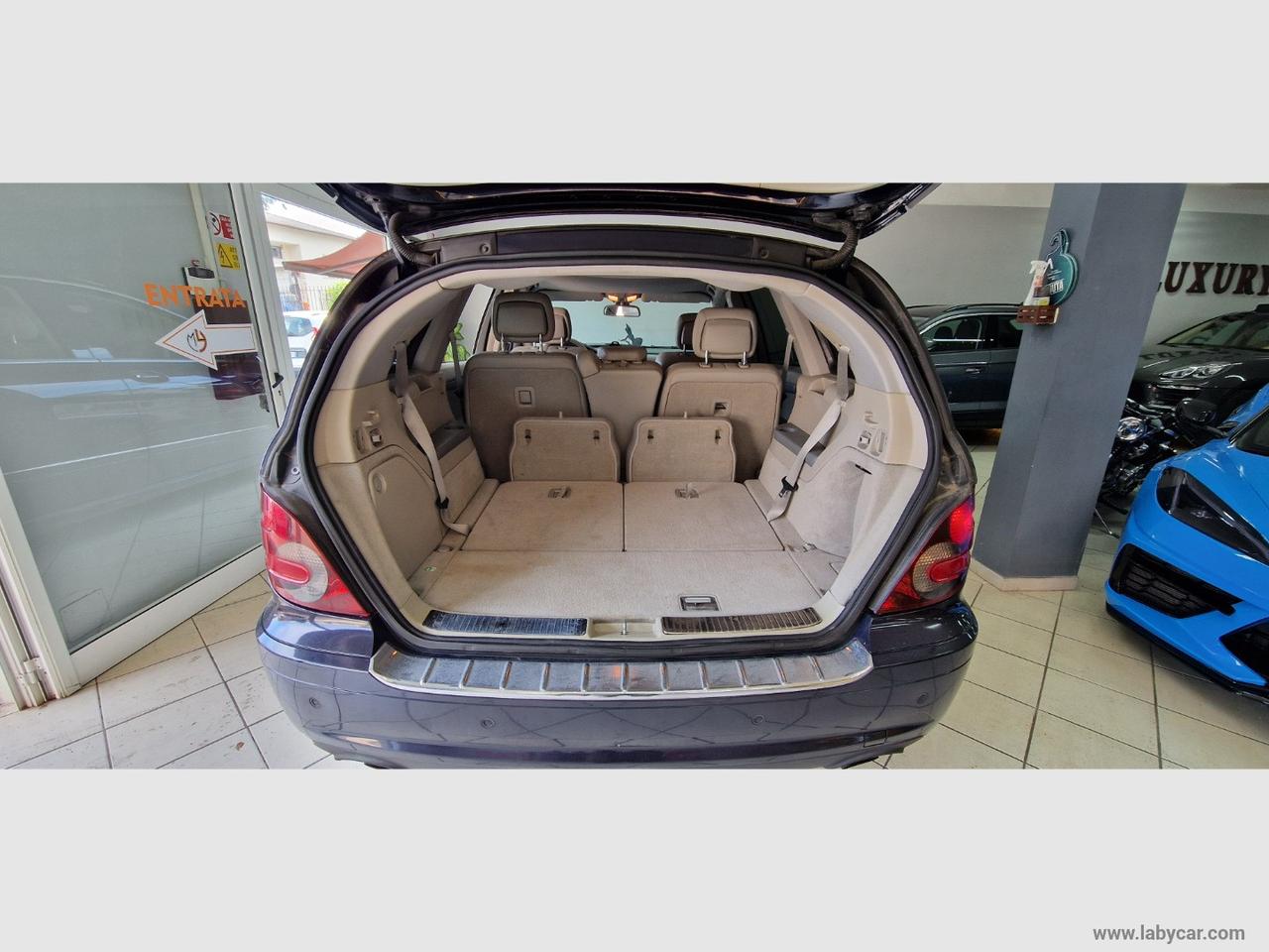 MERCEDES-BENZ R 280 CDI Premium 7 POSTI