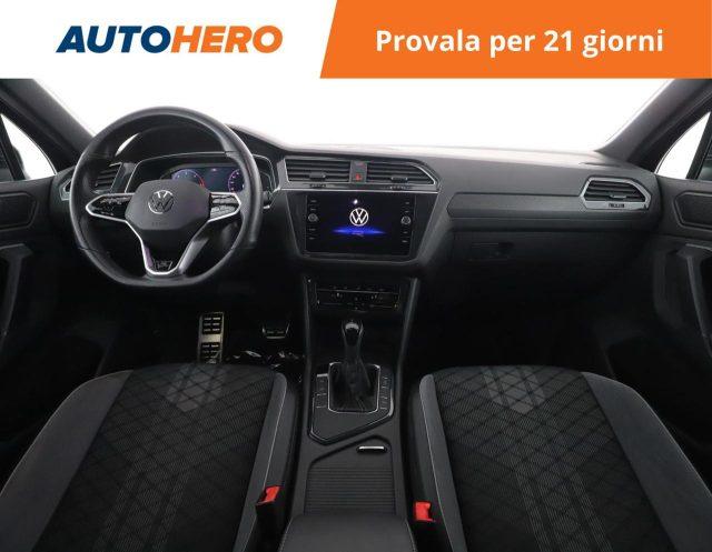 VOLKSWAGEN Tiguan 2.0 TDI 150 CV SCR DSG R-Line