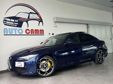 Alfa Romeo Giulia 2.2 t Veloce Q4 210 cv Tetto Apribile