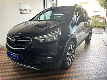 Opel Mokka X 1.6 CDTI Ecotec 4x2