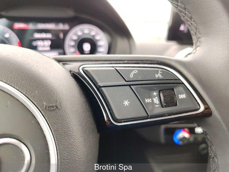 Audi Q2 Q2 35 TDI S tronic S line Edition
