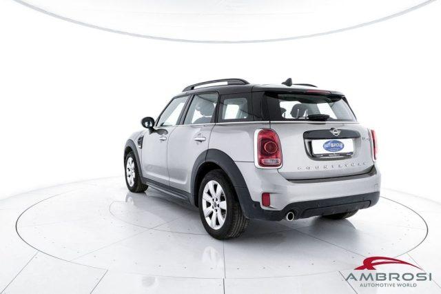 MINI Countryman Cooper D 2.0 Baker Street