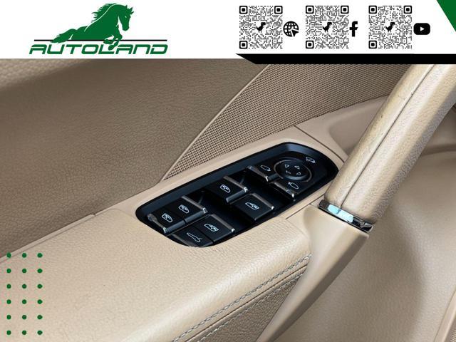 PORSCHE Cayenne 3.0 Diesel - PASM - BOSE - Cerchi RS Spyder 20"