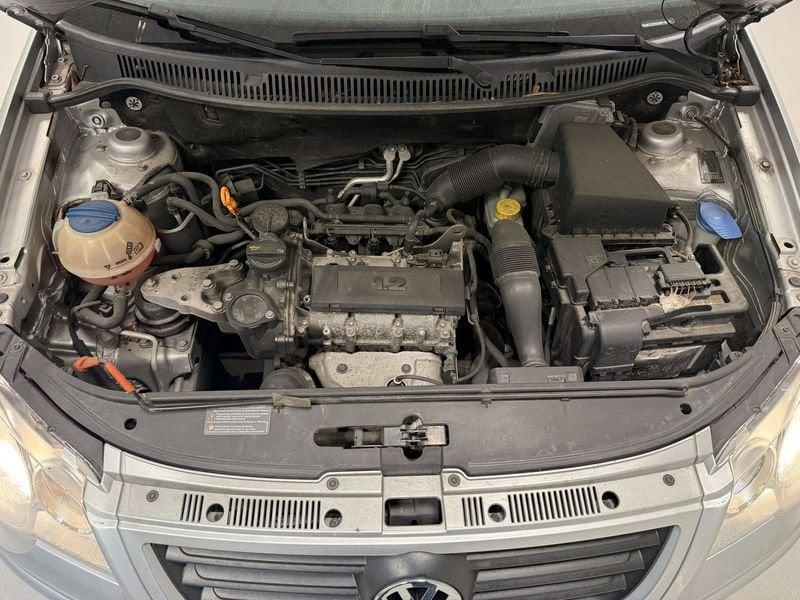 Volkswagen Polo Polo 5Pt 1.2 Comfortline 70CV
