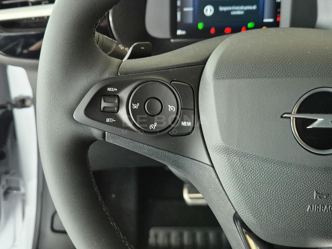 Opel Corsa 1.2 hybrid gs 110cv dct6