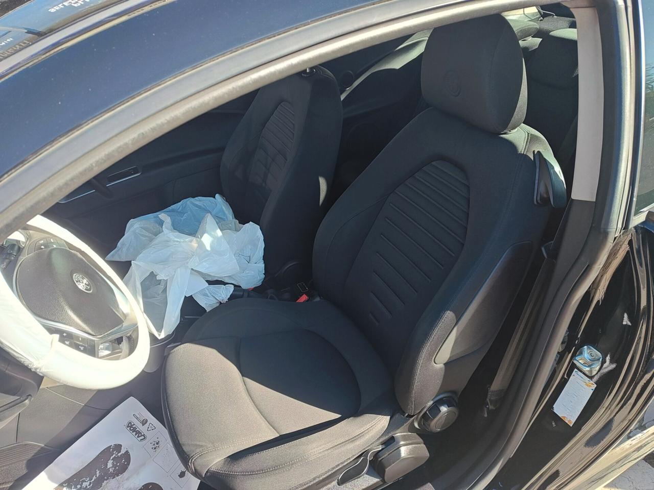 ALFA ROMEO MiTO 1.3 JTDm 95 CV S&S URBAN