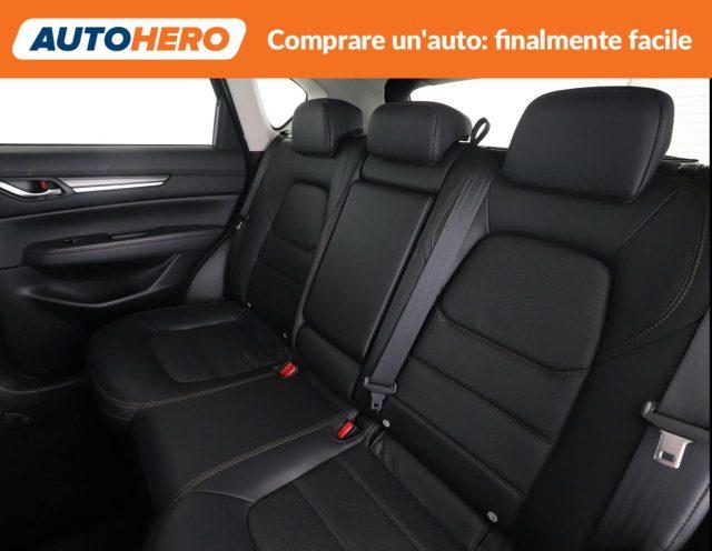 MAZDA CX-5 2.2L Skyactiv-D 184 CV AWD Exclusive