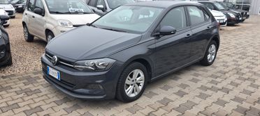 Volkswagen Polo 1.6 TDI 95 CV 5p. Comfortline BlueMotion Technology