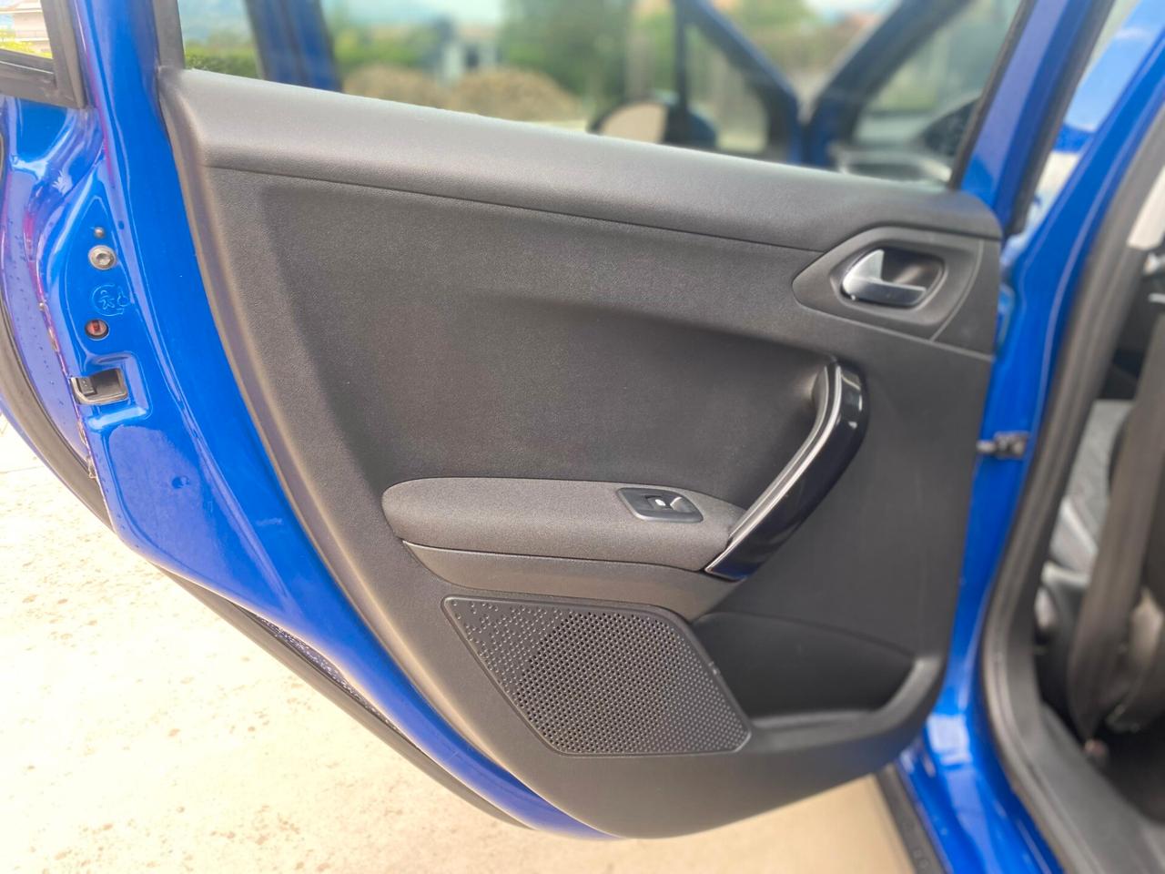 2019 Peugeot 2008