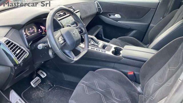 DS AUTOMOBILES DS 7 1.5 bluehdi Performance Line 130cv - GP838FS