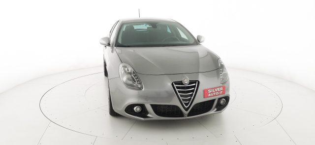 ALFA ROMEO Giulietta 1.6 JTDm-2 105 CV Distinctive