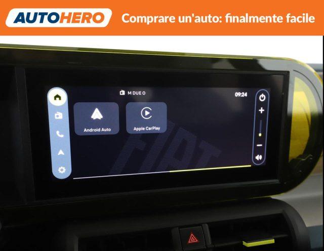 FIAT Grande Panda 1.2 Hybrid 110 CV S&S La Prima